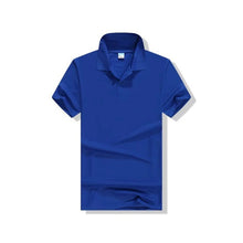 Load image into Gallery viewer, Glenn Berger 2019 New Summer Polo Shirt Women Casual Short Sleeve Slim Polos Mujer Shirts Plus Size Female Cotton Polo Shirt top